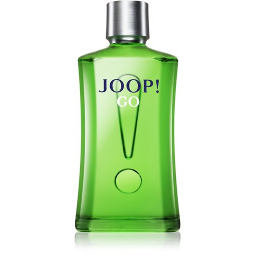 Joop! Go toaletna voda 200 ml za mo&amp;scaron;ke Slike