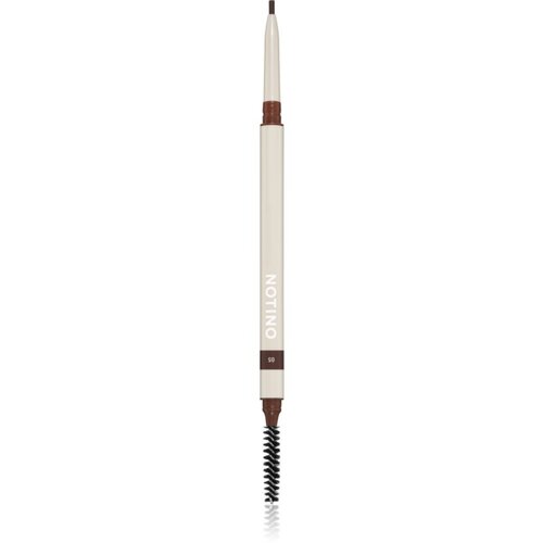Notino Lifeproof Eyebrow Pencil precizna olovka za obrve 05 Dark Brown 0.09 g Cijene
