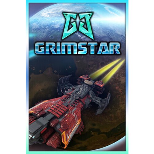Steam Grimstar: Crystals are the New Oil! Key (PC) GLOBAL Cene