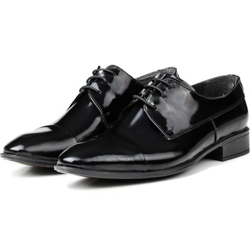 Ducavelli Classics Genuine Leather Men's Classic Shoes | ePonuda.com