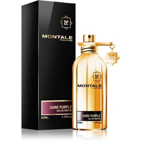 Montale Dark Purple parfemska voda za žene 50 ml Slike