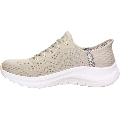 Skechers Modne superge 150334 Bež Slike