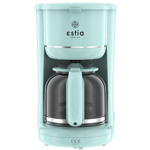 Estia ES06-27346 aparat za filter kafu 90W retro 1,5L Slike