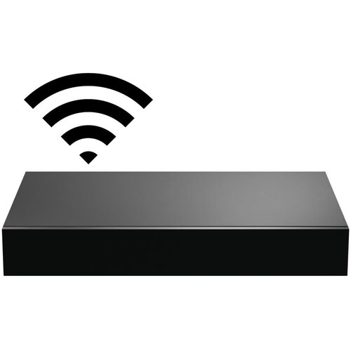 Mag Prijemnik IPTV za Stalker midlleware 540 W3, WiFI Cijene