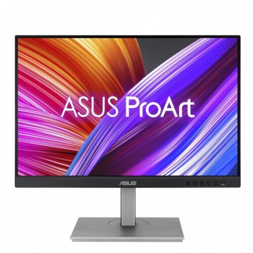 Asus ProArt PA248CNV 61,21cm (24,1") WUXGA IPS LED LCD DP/HDMI/USB-C zvočniki monitor Cene