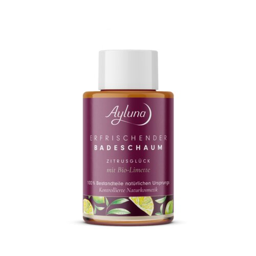 Ayluna osvježavajuća kupka &amp;quot;sreća citrusa&amp;quot; - 50 ml Slike