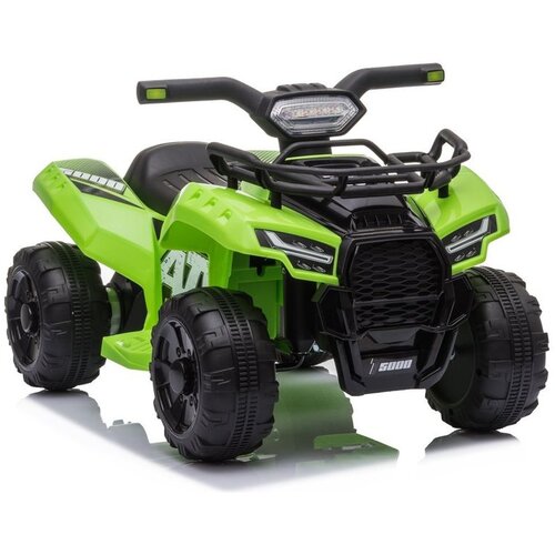 Quad na akumulator - zeleni Cene