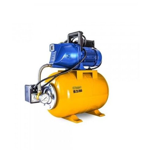 Elpumps HIDROFOR ELPUMPS VB 25/800 Slike