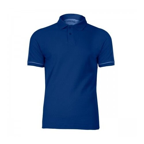 Lahti Pro majica polo navy plava 220g/m2 M Slike