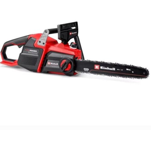 Einhell Akumulatorska lančana testera GP-LC, 36/40, LI, BL-SOLO, Crvena Cene