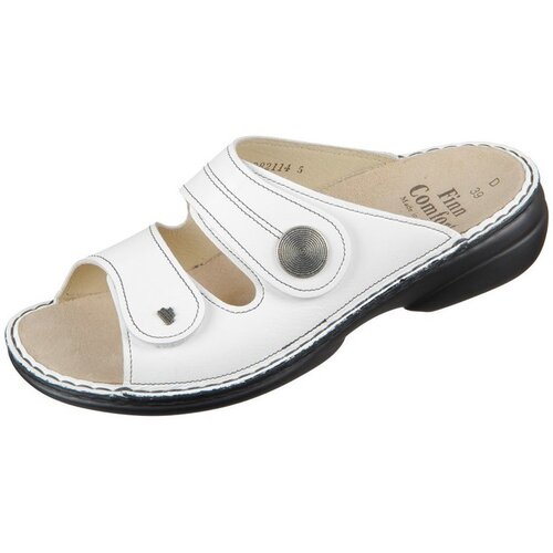 Finn Comfort Japonke Sansibar Bela Slike