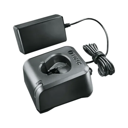 Bosch Fast Charger