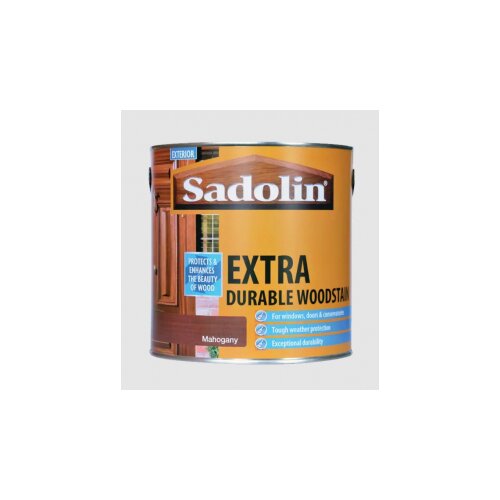Sadolin extra 2 2.5/1 uljani Cene