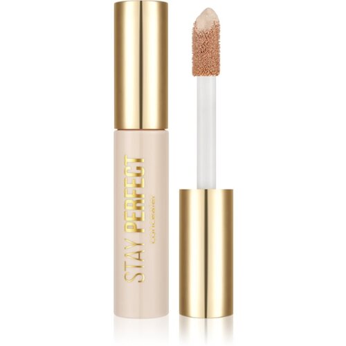 Flormar Stay Perfect Concealer tekući korektor nijansa 002 Light 12,5 ml Cijene