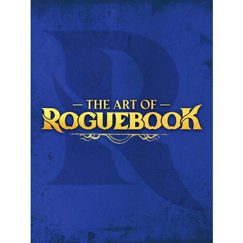 Steam Roguebook - The Art of Roguebook (DLC) (PC) Key GLOBAL Cene