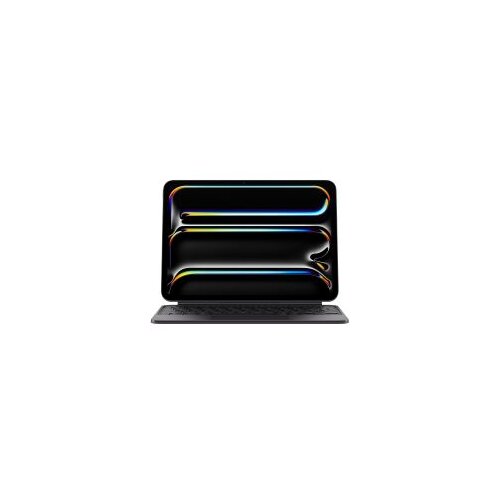 Apple tastatura za tablet Magic Keybard iPad Pro 11-inch (M4) INT ENG Crna Cijene
