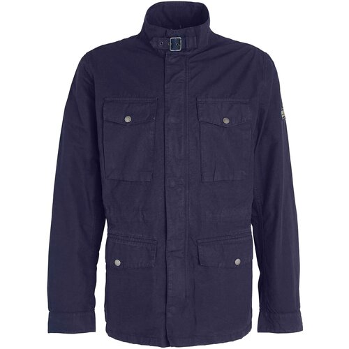 Barbour Jakne &amp;amp; Blazerji MCA0989 MCA Modra Slike