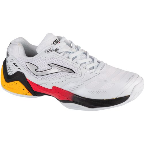 Joma Fitnes / Trening Set Men 24 TSETW Bela Slike