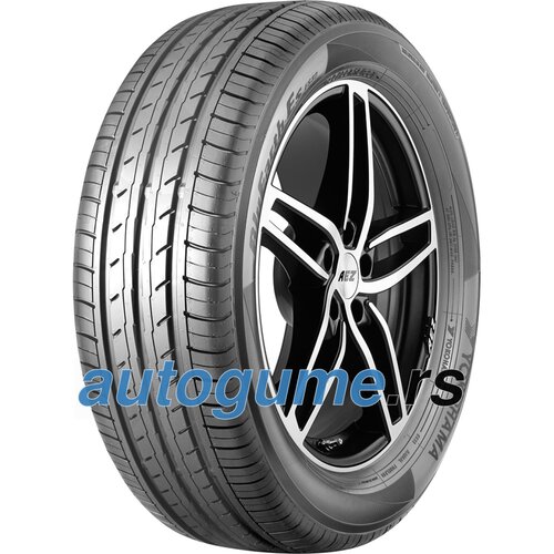 Yokohama BluEarth-ES (ES32A) ( 235/60 R18 107V XL BluEarth ) Slike