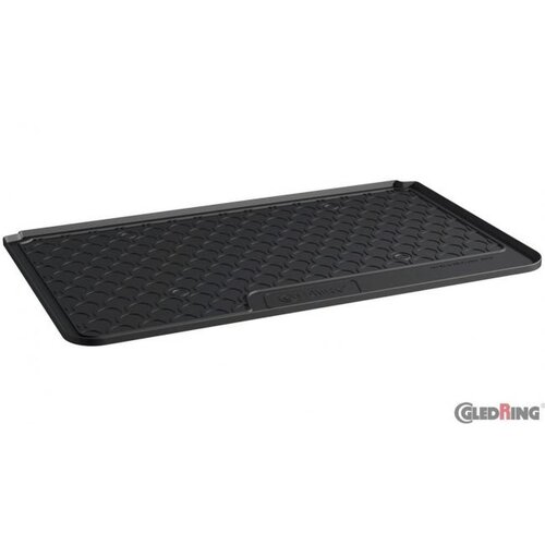 Gledring gumeni tepih za prtljažnik za Renault CAPTUR /upper bottom Cene