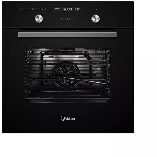 Midea ugradni set Apartman 60 65M90E4 + MC-6F6004R242 + MID60S130 Cene