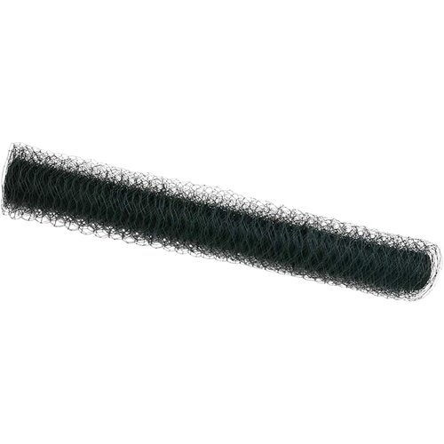  Heksagonalna ograda 1,4 x 50 m PVC Zelena Slike