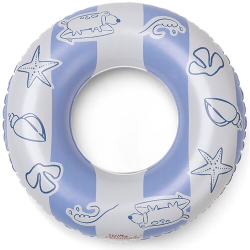 Swim Essentials plavalni obroč Surfer 55 cm Cene