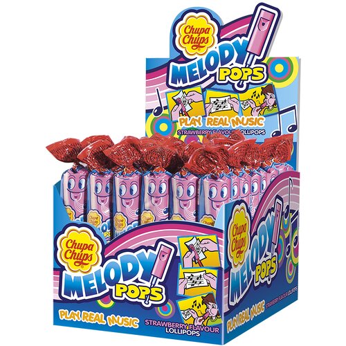 Chupa Chups Lizalica BOMBON Cijene