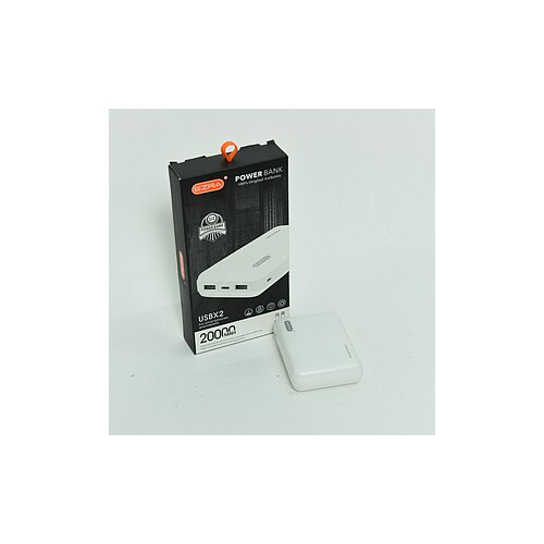 Power Bank 20000mAh Slike
