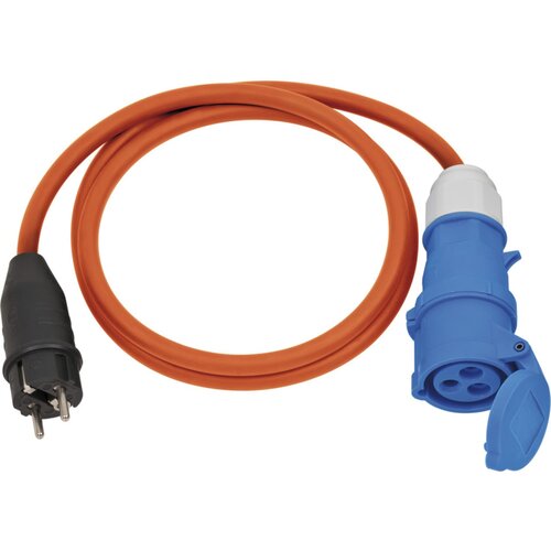 Brennenstuhl Camping/Maritime CEE adapter cable 1,5m Cijene