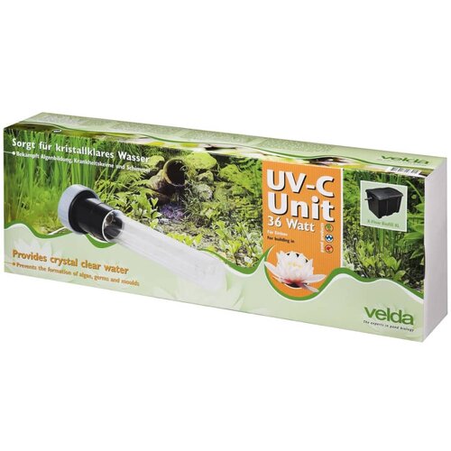 Velda UV-C Enota 36 W, (20687101) Slike