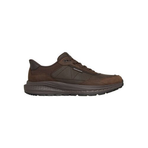 Skechers Modne superge slade ultra gavin Kostanjeva Slike