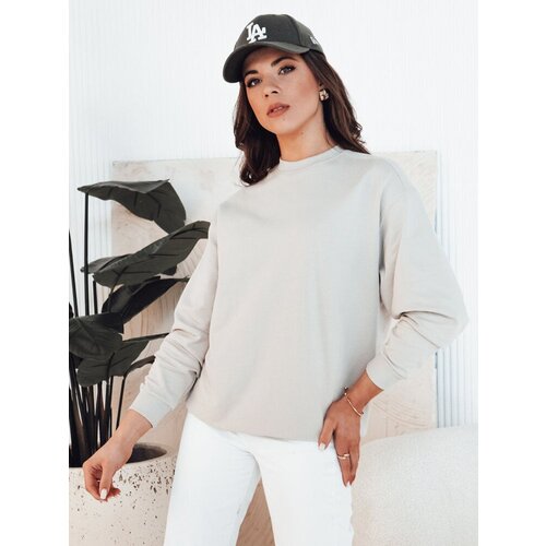 DStreet Bluza damska SWAN pistacjowa Slike