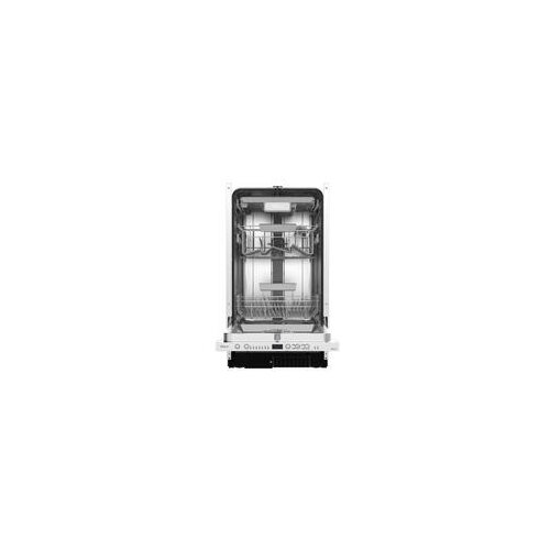 Tesla Sudoma&scaron;ina WDI491M ugradna/E/10 kompleta/3 korpe/3 prskalice/81,5x44,5x57cm/inox Cene
