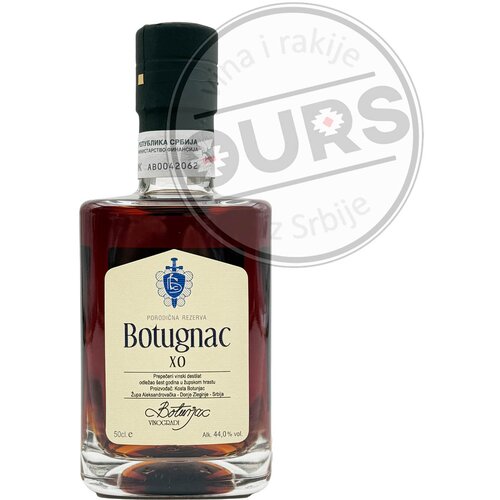 BOTUNJAC vinjak botugnac xo 0,5l Cene