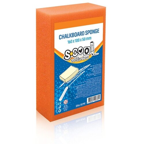 Scool &amp;Scaron;kolski sunđer Slike