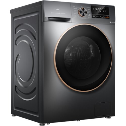 Veš mašina TCL FP1012SA0/inverter/10kg/1200 obrtaja/A/85x60x63cm/siva Cene