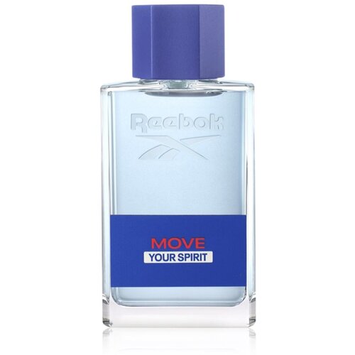 Reebok Move your spirit toaletna voda za muškarce 50ml Cijene