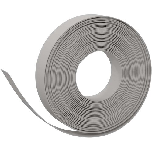 vidaXL Vrtne vilice 25 m 10 cm PE Siva, (5000301595) Cene