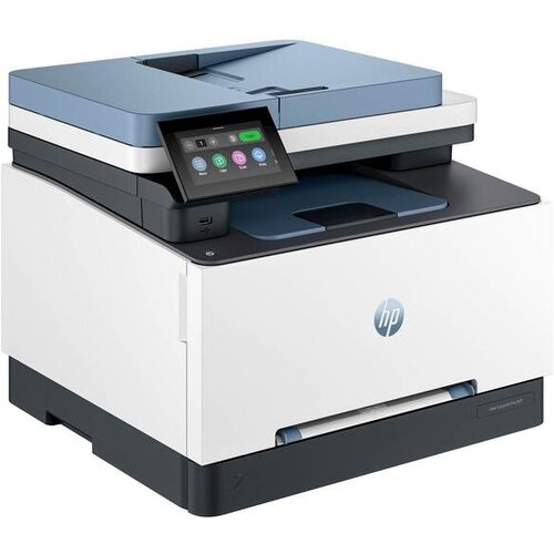 HP Večfunkcijska barvna Laserska naprava Color LaserJet Pro MFP 3302sdw 499Q6F#B19 Slike