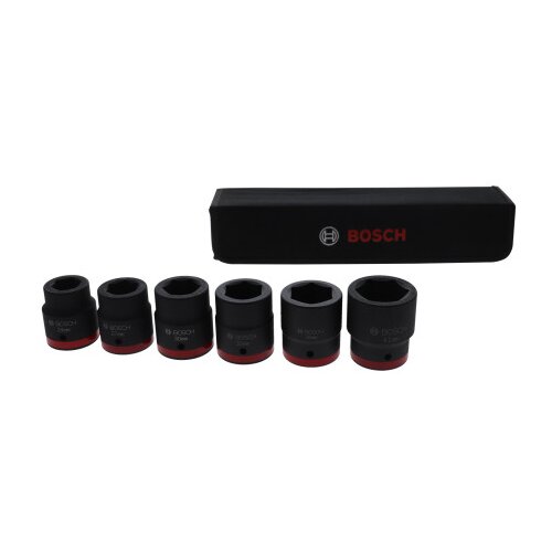 Bosch Gedora set 6/1 u futroli 24-41mm Cijene