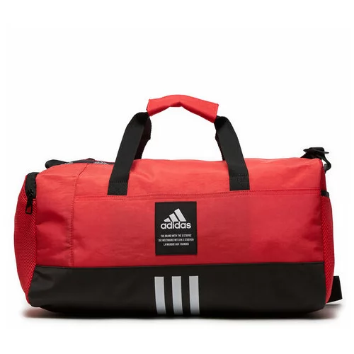 Adidas Torbica 4ATHLTS Duffel Bag Small IR9763 Rdeča