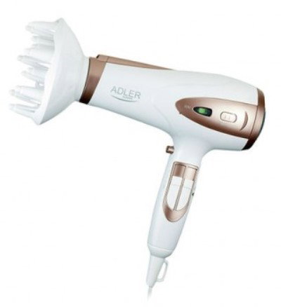 Adler su&amp;scaron;ilo za kosu AD2248 ,2200W Slike