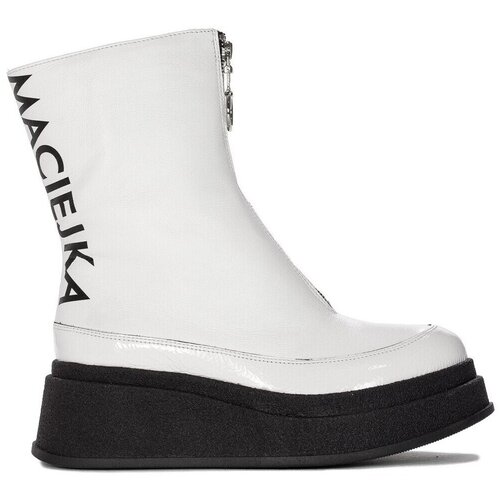 Maciejka Visoke superge 0621611008 pisana Slike