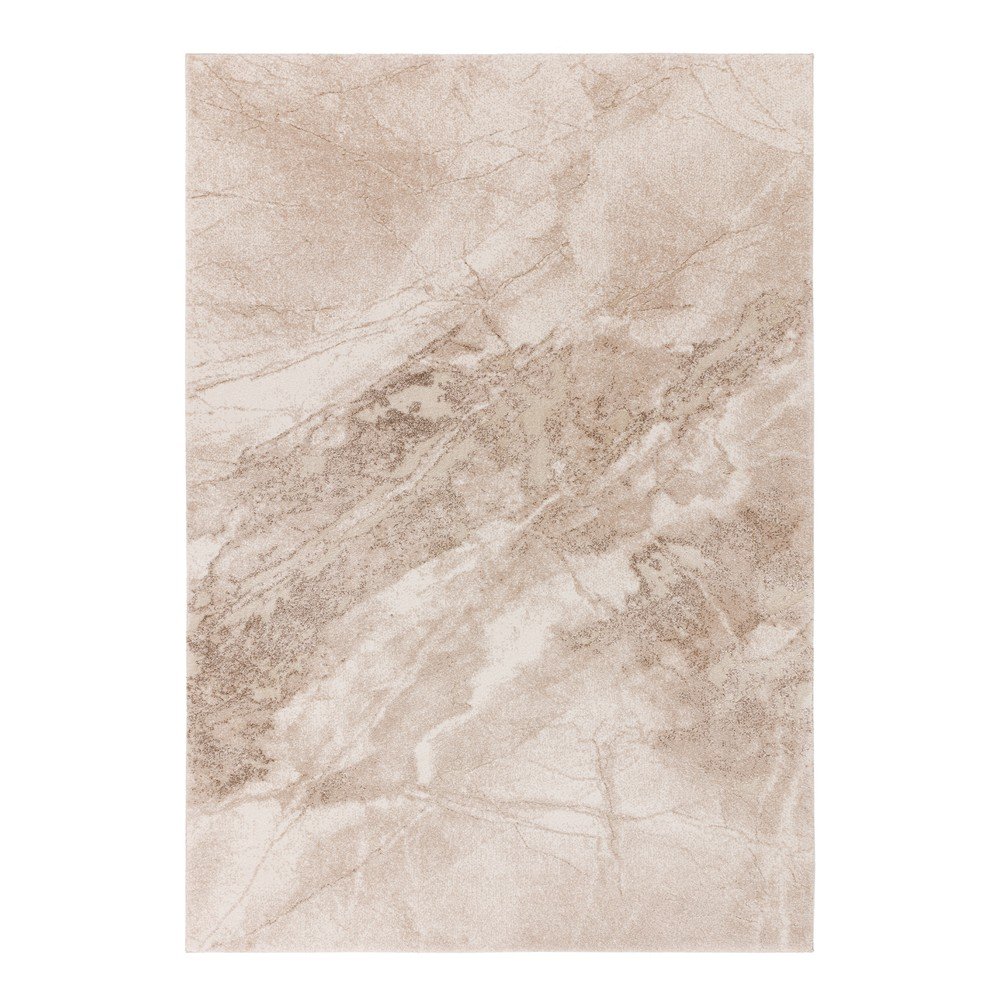 Asiatic Carpets Bež tepih 80x150 cm Mirage Haze &ndash; Cijene