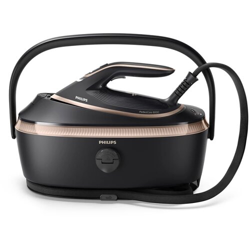 Philips parna stanica PSG8300/80 Slike