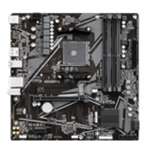 Gigabyte Gigabajt B550M K/1,0/motherboard/micro ATX/Socket AM4/AMD B550 B550M K Cene