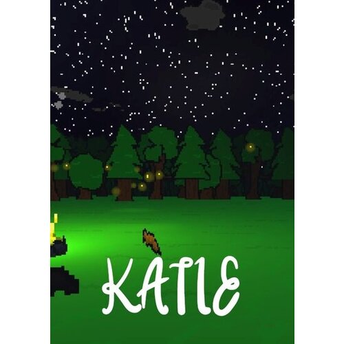  Katie Steam Key GLOBAL Cene