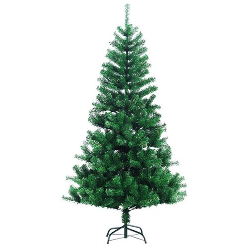  Jelka standard 240CM 1000 grana, precnik grane 7cm, boja zelena,PVC Cene