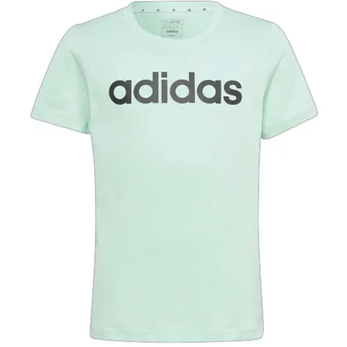 Adidas Dječja majica DJE G BL T Zelena
